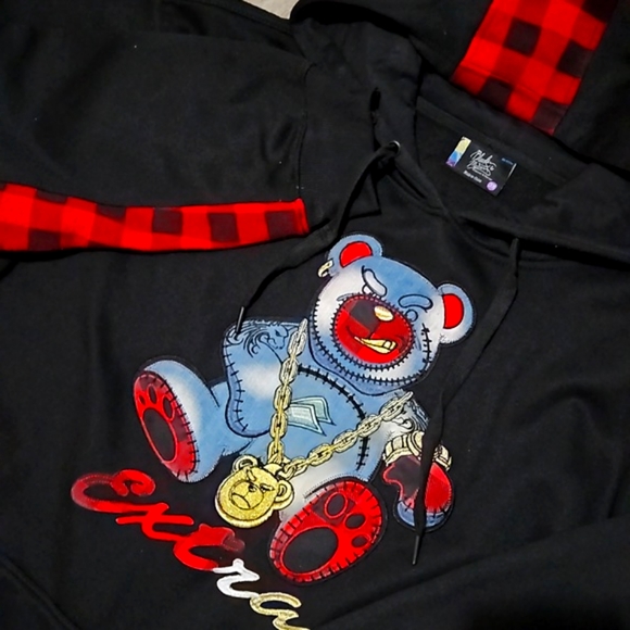 🔥💯🐻 Bleecker and Mercer hoodie - Picture 5 of 5